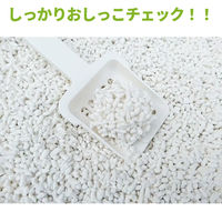 猫砂 カタピー 国産 7L 6袋 ペパーレット