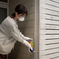 【園芸用品】フマキラー コウモリバリア 450ml 4902424451733 1本