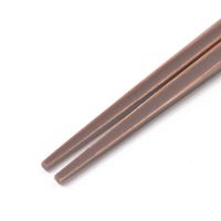 竹箸5点セット カラートーン LAKOLE/ラコレ