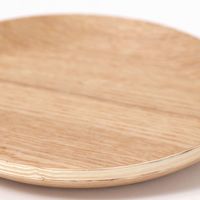 ノンスリップコースター ナチュラル LAKOLE/ラコレ