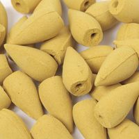 インセンスコーン30点セット キンモクセイ LAKOLE/ラコレ