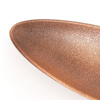 アイアンお香立て ブロンズ LAKOLE/ラコレ