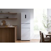 アイリスオーヤマ 冷凍冷蔵庫 235L IRSN-HF24A-W ホワイト 1台（直送品）