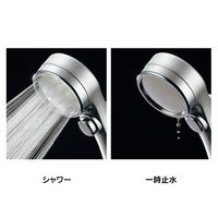 カクダイ STシャワーホースセット S 1.6m 366-442-S 1セット（直送品）