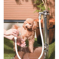 カクダイ 水栓柱パン(ペット用) 624-957 1個（直送品）