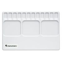 ホルベイン ホルベイン×マルマン ヴィフアール水彩画スターターキット 05 ブラック 4979093112067 1個（直送品）