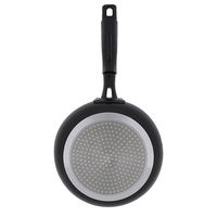 ベストコ フライパン 26cm IH ガス火対応 ブラック NQー0362 1個