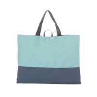 らこれキッズ レッスントートバッグ ネイビー LAKOLE/ラコレ