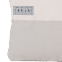 らこれキッズ タブレットケース ライトグレー LAKOLE/ラコレ