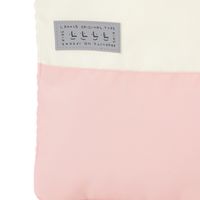 らこれキッズ タブレットケース ピンク LAKOLE/ラコレ