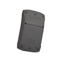 カシオ 防水電卓　WMー320MTーBKーN　ブラック　 WMー320MTーBKーN 1台