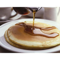 ケベックメープルシロップ GradeAアンバー(リッチテイスト) 1200g 4971787834002 1セット(1個)（直送品）