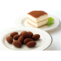 ユウカ ティラミスチョコ 500g×2袋 4902486303438 1セット(2袋)（直送品）