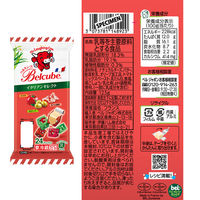 伊藤ハム [冷蔵] ベルキューブ 全5種アソート 各2個 9999999999999 1セット(5種計10個)（直送品）