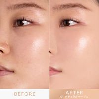 naturaglace（ナチュラグラッセ） メイクアップクリームモイスト01 ナチュラルベージュ 30g SPF50+・PA+++