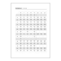 日本ノート 学習帳 スクールライン+ セミB5 英習罫13段 30枚 LSP13F 1セット(1冊×3)