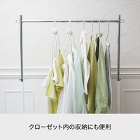 吉川国工業所 どこでもハンガー 1個