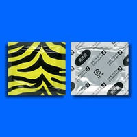 オカモト ラブドームタイガー Lサイズ ラージ コンドーム 避妊具 大きめ 太め 4547691721280 1箱(12個入)（直送品）