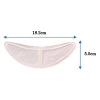 オカモト 温熱シート 温女子 ショーツの内側に貼るタイプ 防寒 寒さ対策 血行促進 4547691783912 1個(4枚入)（直送品）