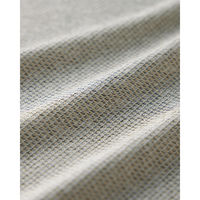 サーヴォ 半袖オーバーブラウス ベージュ系 09号 GOBL-2502-A7 1着（直送品）