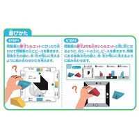 くもん出版 立体たんぐらむ RT-10 1個