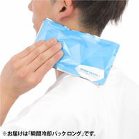 伊藤忠リーテイルリンク 瞬間冷却パック ロング IRLA-047 1個