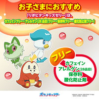 大正製薬 リポビタンキッズゼリーひとくちタイプ　ミックスフルーツ＆りんご風味 10個入 32袋