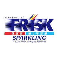 ダイドードリンコ フリスク スパークリンググレープ 250ml 1箱（30缶）