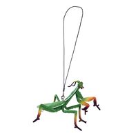 【虫よけ】高芝ギムネ イヤ～な虫の天敵 カマキリ Mー51 1個