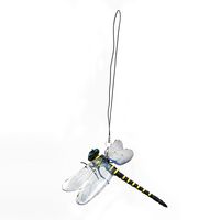 【虫よけ】高芝ギムネ製作所 イヤ～な虫の天敵 オニヤンマ兄弟 Lite Mー54 1個