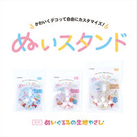 清原 ぬいスタンドS 推しぬい NUIT-02（直送品）