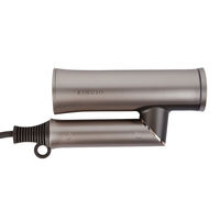 KINUJO ヘアドライヤー Voyage 海外対応 超遠赤外線 大風量 軽量 HW001 1個