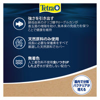 テトラ テトラミン 熱帯魚用 観賞魚用フード フレークタイプ 180g 1個 スペクトラムブランズジャパン