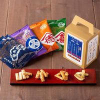 せんべい あられ 個包装 プチギフト ピーセンめぐり 17g×5袋入 1セット(1個×3) サンクゼール