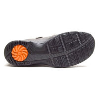 アサヒシューズ メディカルウォークGT M025 ブラウン KV78461-25.5 1足（直送品）