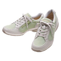 アサヒシューズ メディカルウォーク WK L029 ペパーミント KV78482-23.5 1足（直送品）