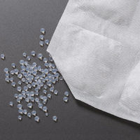 セーフラン安全用品 繰り返し使えるクローゼット用除湿・消臭シート 2枚セット HZ011 1セット(2枚入)（直送品）