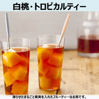 アヲハタ　まるごと果実　白桃　250g　1個　ジャム スプレッド