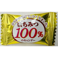 扇雀飴 はちみつ100%のキャンデー 1セット（2袋入）（わけあり品）