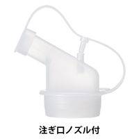 【アスクル限定】薬用 泡ハンドソープ 詰め替え 4L 1セット（4個）業務用 日本石鹸 オリジナル