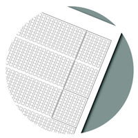 アーテック 新聞レイアウト用紙 A3(50枚) 3438 1個