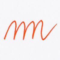 サクラクレパス ボールサイン80 赤 PGB#19 10個