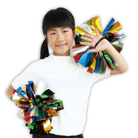 アーテック ハンドフリーチアポンポンピンク 2873 1セット(5組)