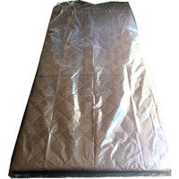 アルフォーインターナショナル 業務用大袋6号透明 1500×2200mm（45μ） 透明 G-076（50P） 1箱（50枚入）（直送品）