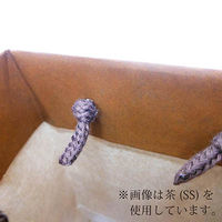 エヒメ紙工 ペーパーバッグS 茶 CCRA-S-BR 1セット(10個)