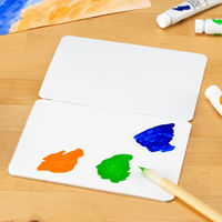 サクラクレパス ペーパーパレットミニ RPA-MI 5個