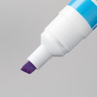 サクラクレパス ピグマックスツイン むらさき ZPK-T#24 1セット(10個)