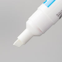 サクラクレパス ピグマックスツイン しろ ZPK-T#50 1セット(10個)