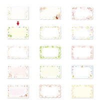 ササガワ ファンタジーカード サンシャイン 16-571 1セット(100枚入)