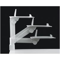 コクヨ テレホンスタンド<UNIFEEL> リフトタイプ(高位置用) ライ TL-UN91M 1台